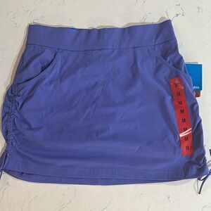 Ladies Columbia Skort